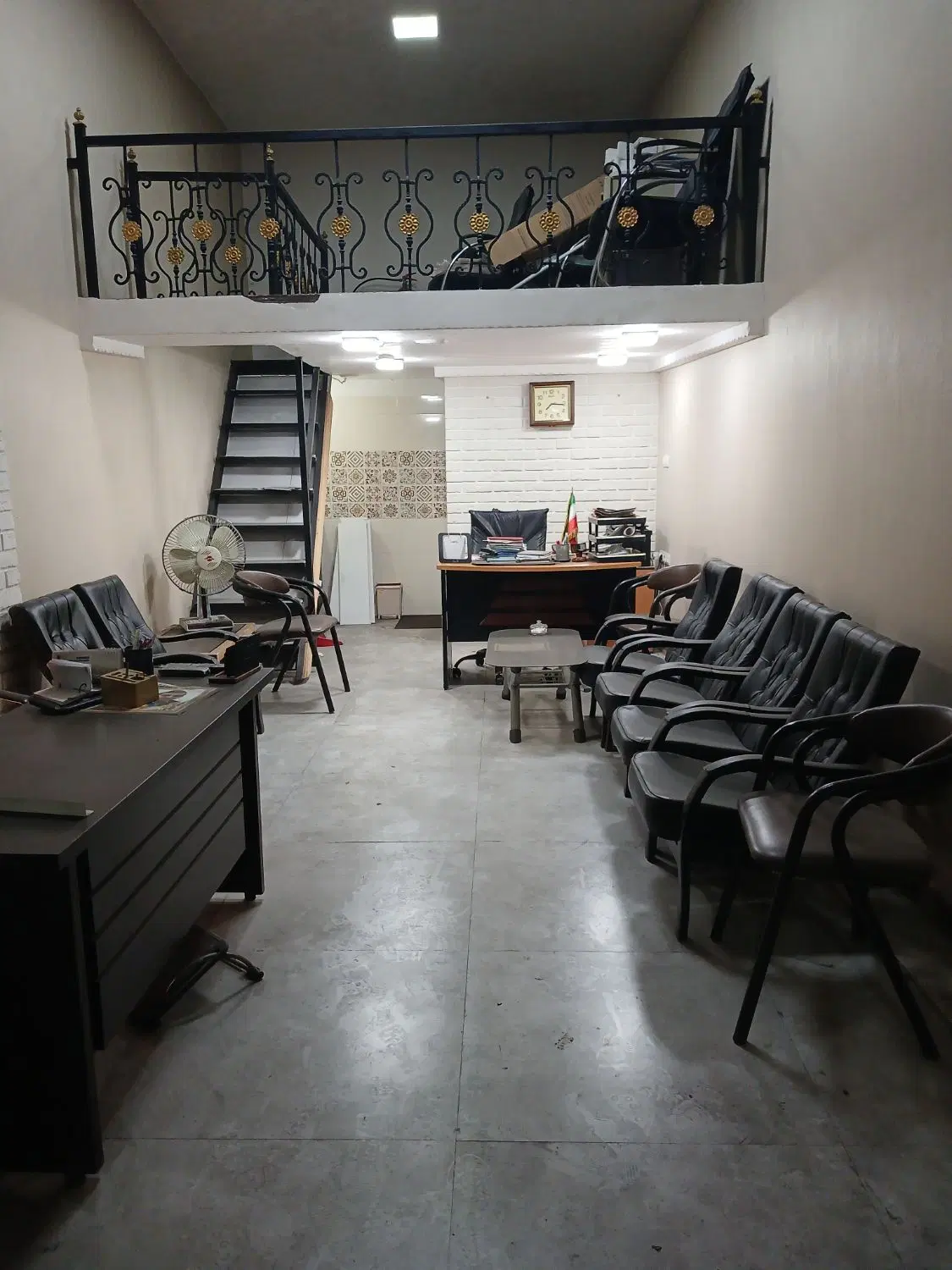 اجاره مغازه در خیابان جمهوری