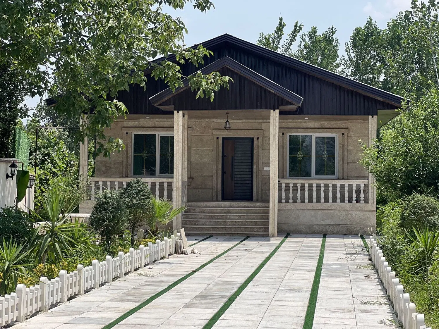 ویلا نوساز