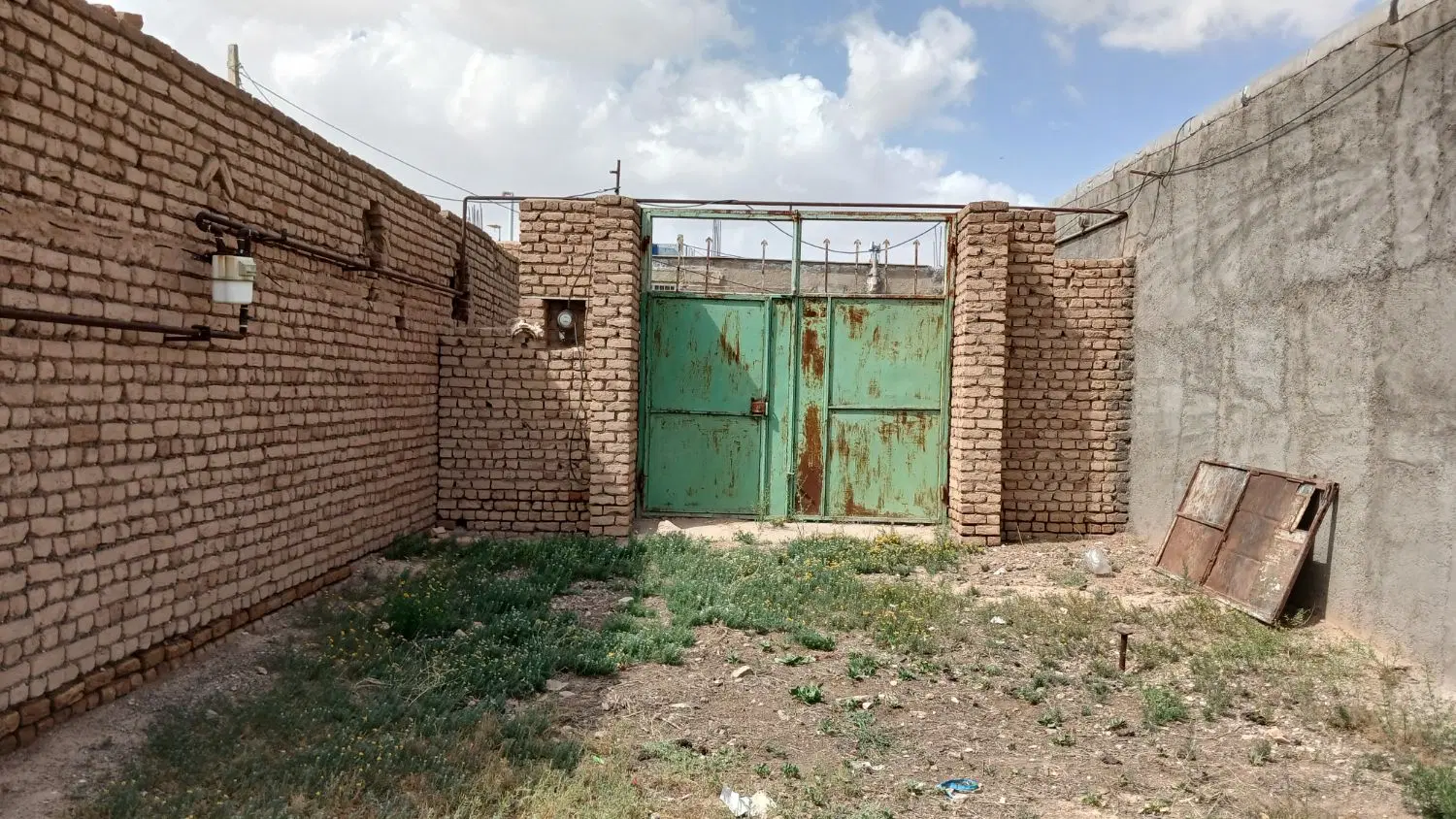 خانه ویلایی
