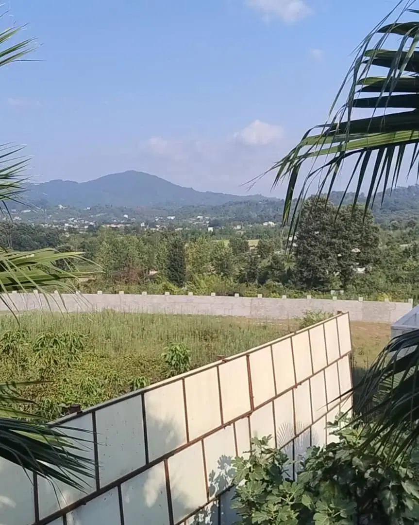 زمین مشاعی بلوار جمهوری