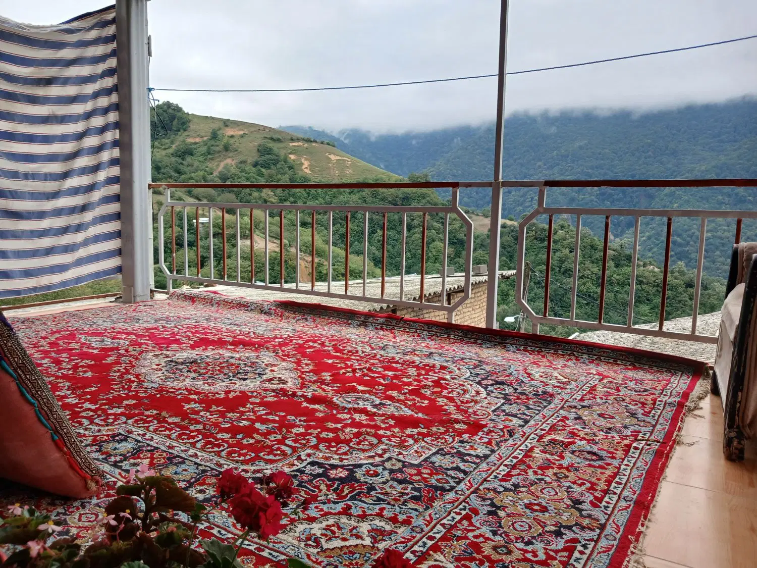 ویلا اجاره ای