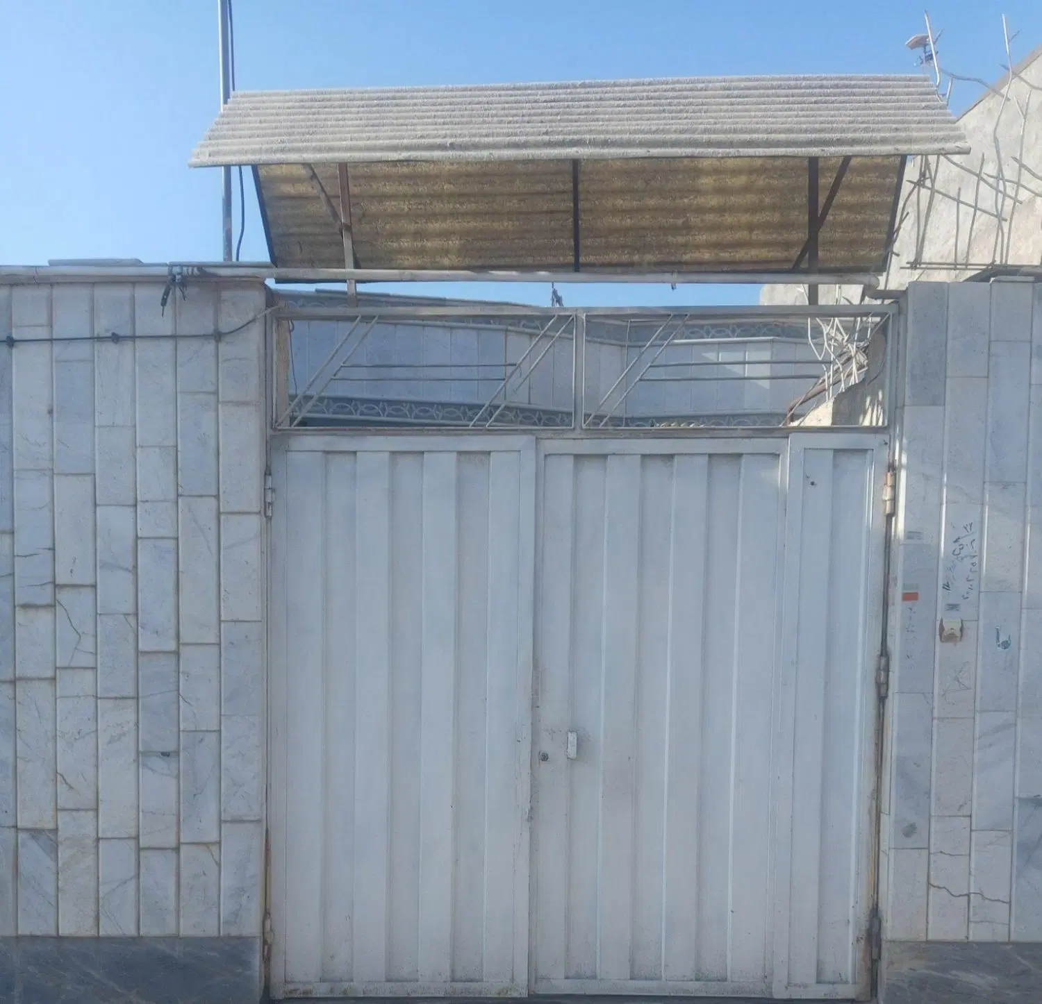 ویلایی دربست اجاره