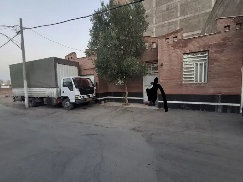 رهن و اجاره خونه زیر بنا ۱۸۰ متری ۳ خواب
