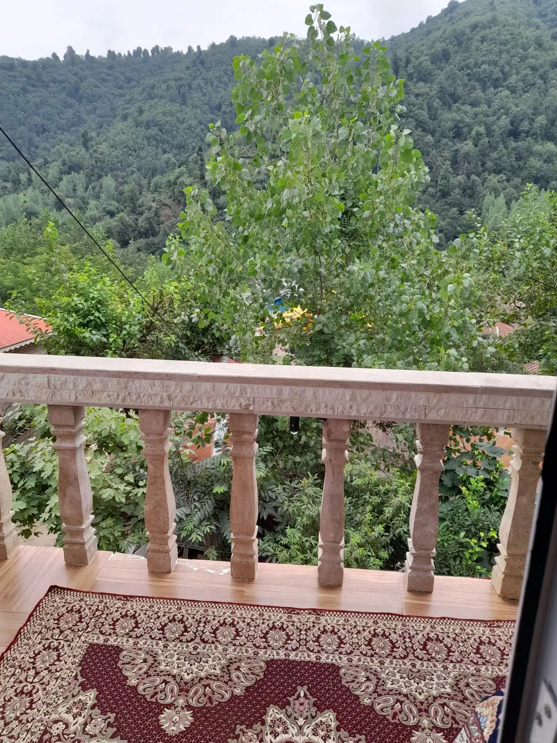 اجاره ویلا روزانه