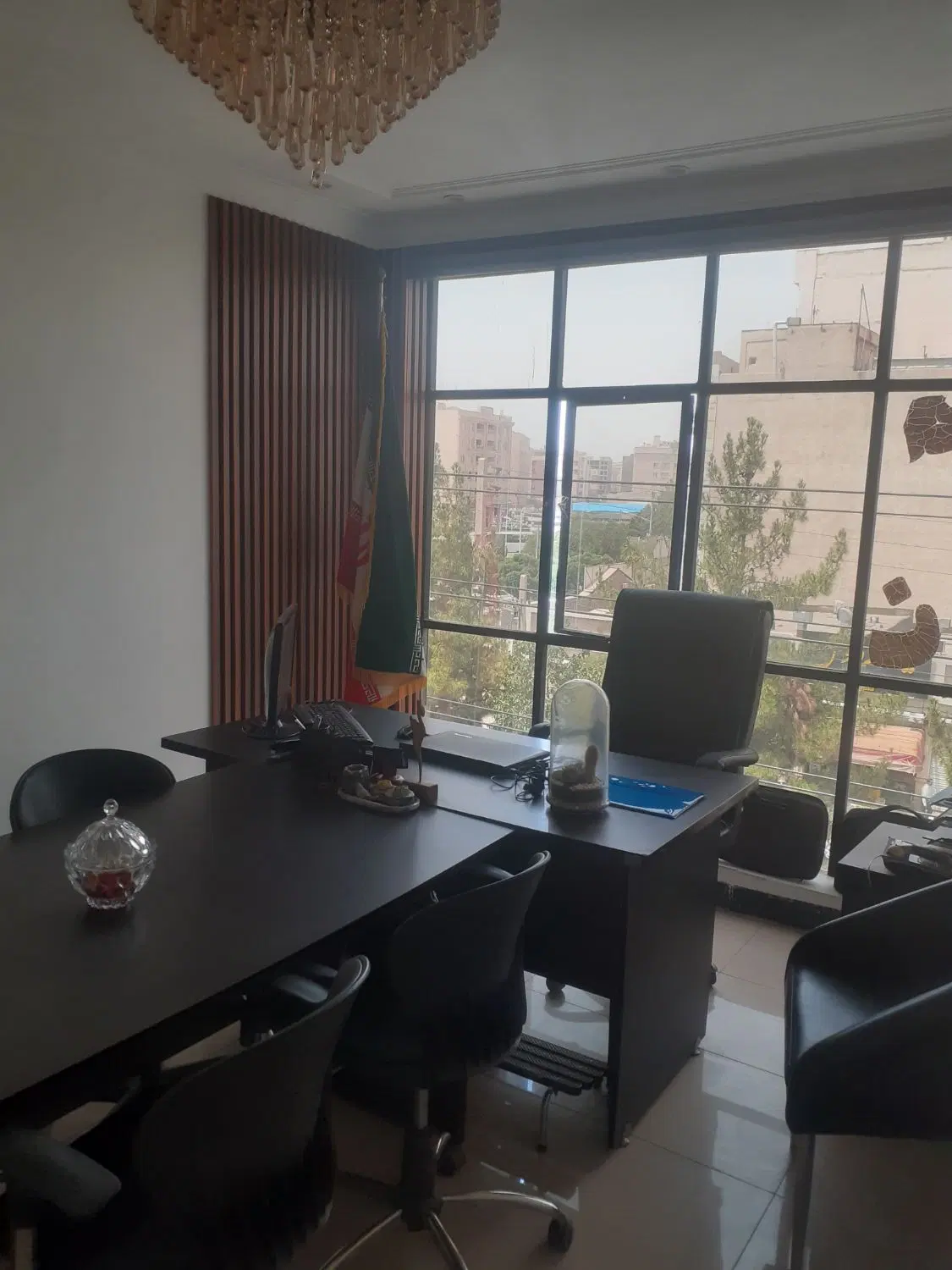واحد اداری ۵۰ متر