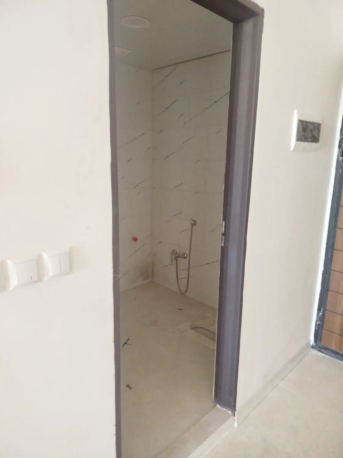فروش آپارتمان نگین شهرک غرب