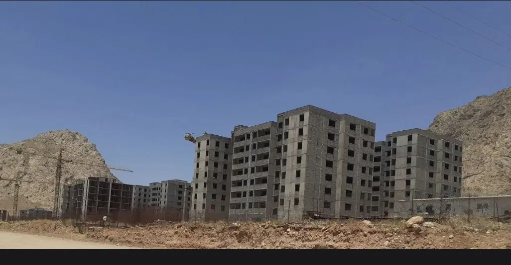 مسکن مهر  سراج 2