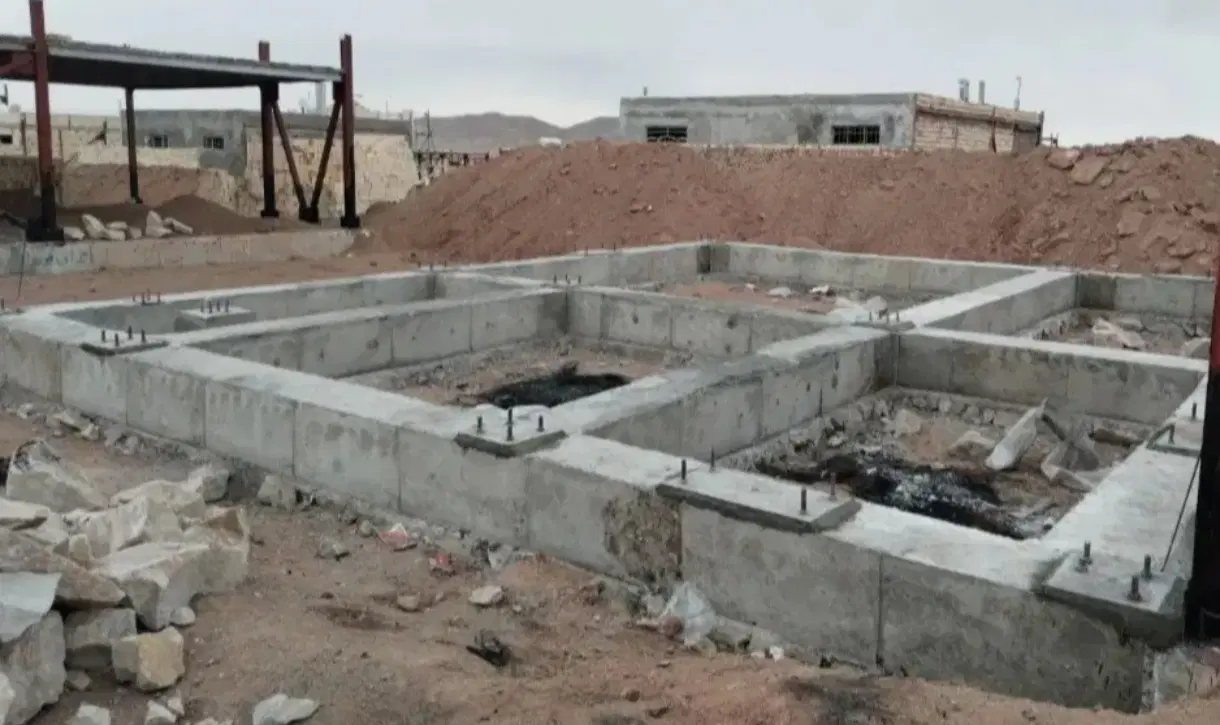 زمین ۲۵۰ متری مهرشهر
