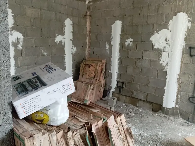فروش خانه وزمین