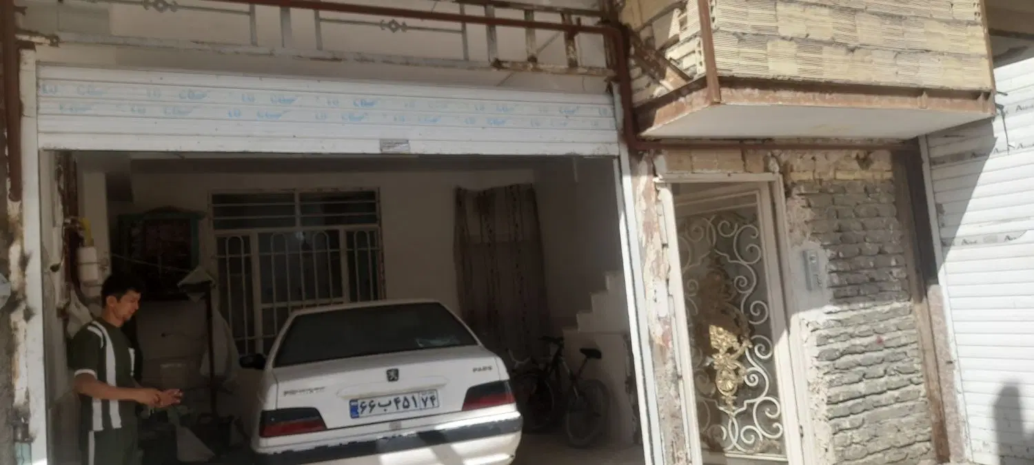 آپارتمان فروشی نوساز شیک و دلباز فروش آپارتمان