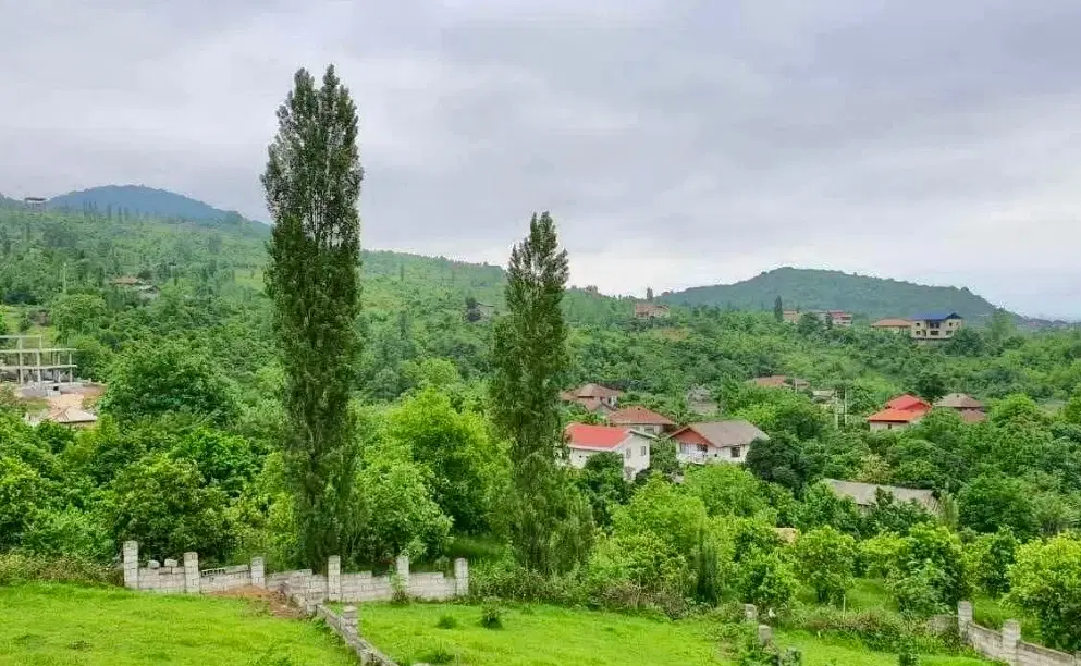 فروش ویژه ۳۵۰ متر زمین شهرکی برای ساخت و ساز