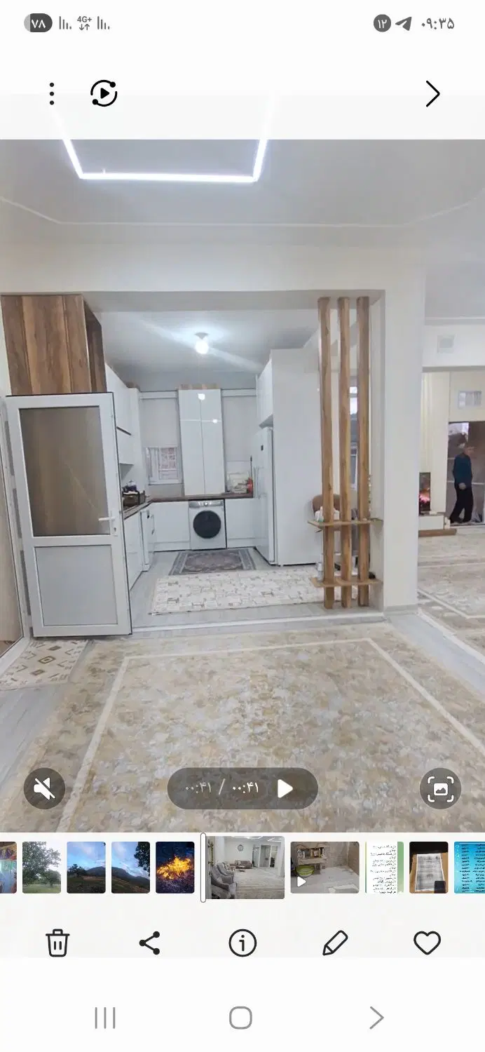 فروش خانه دوطبقه فرهنگیان