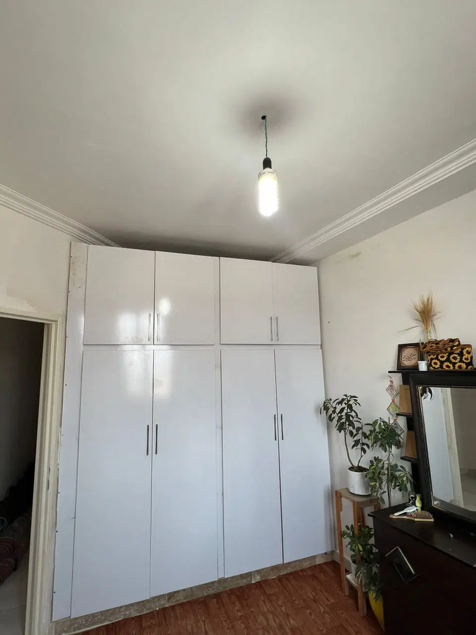 رهن کامل دوخوابه خیابان فرمانداری