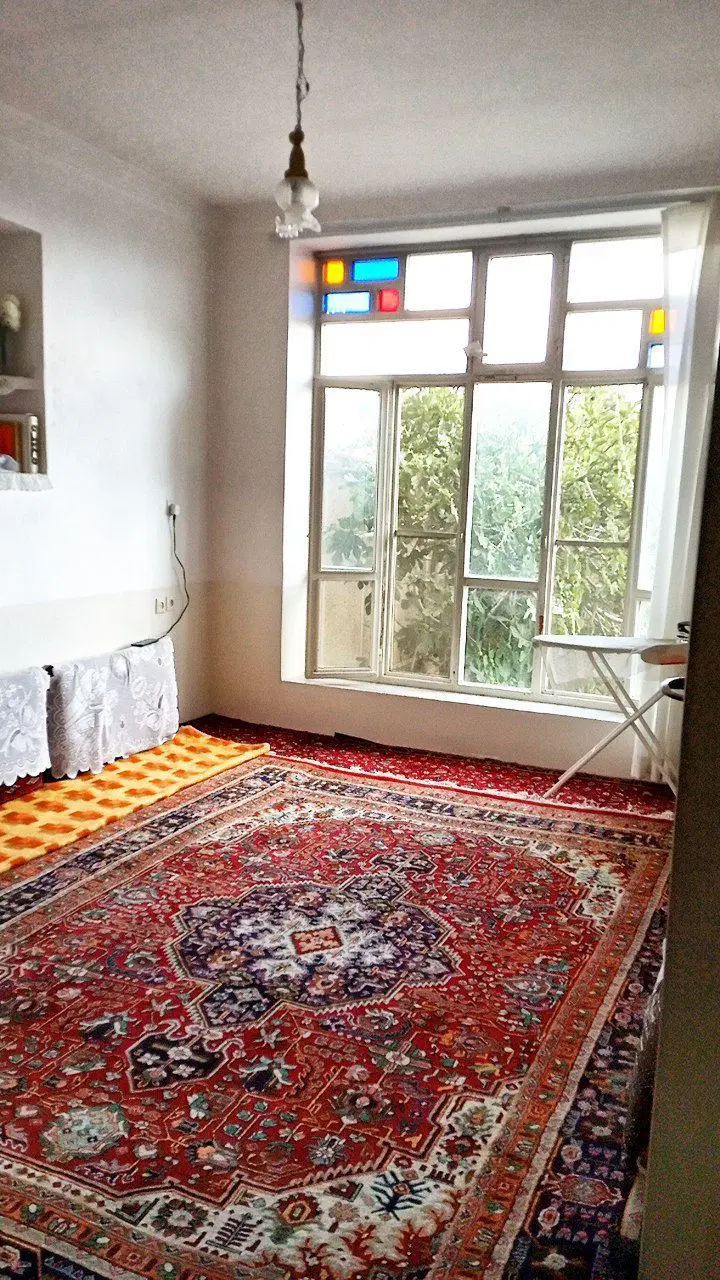 خانه مسکونی ویلایی