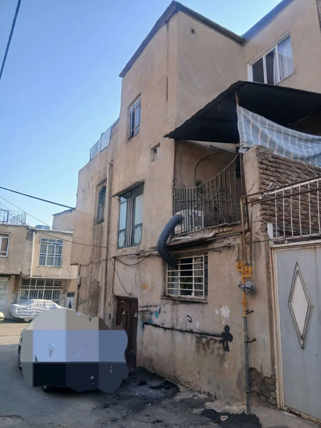 فروش خانه مسکونی