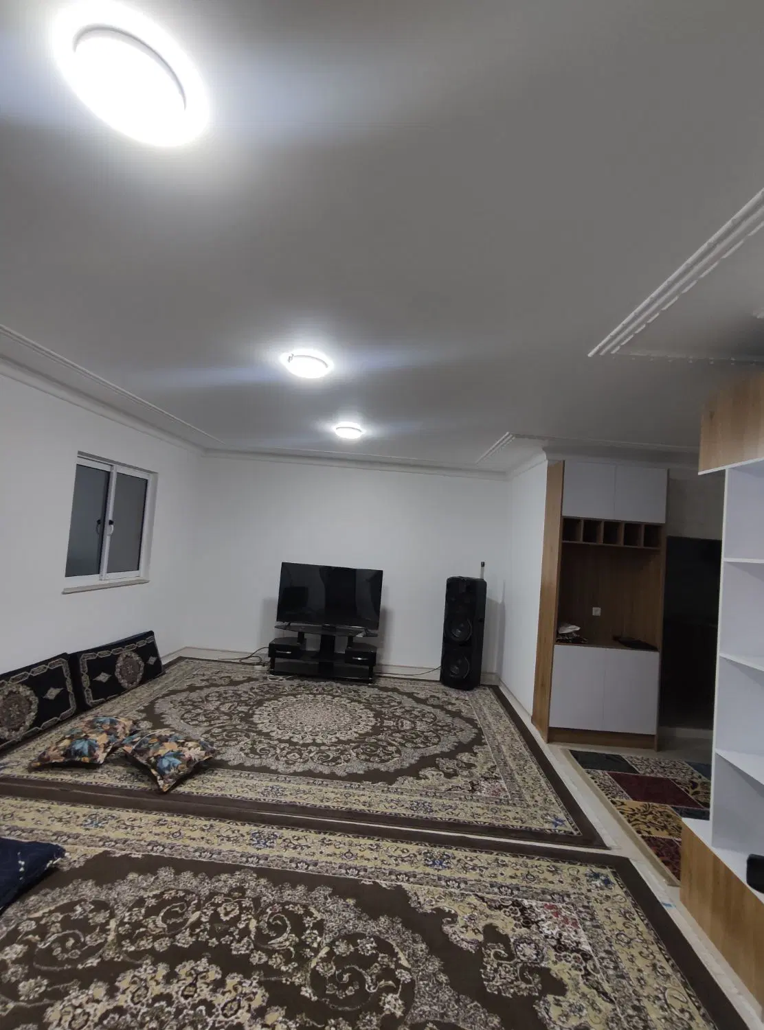 فروش خونه دو طبقه باهم