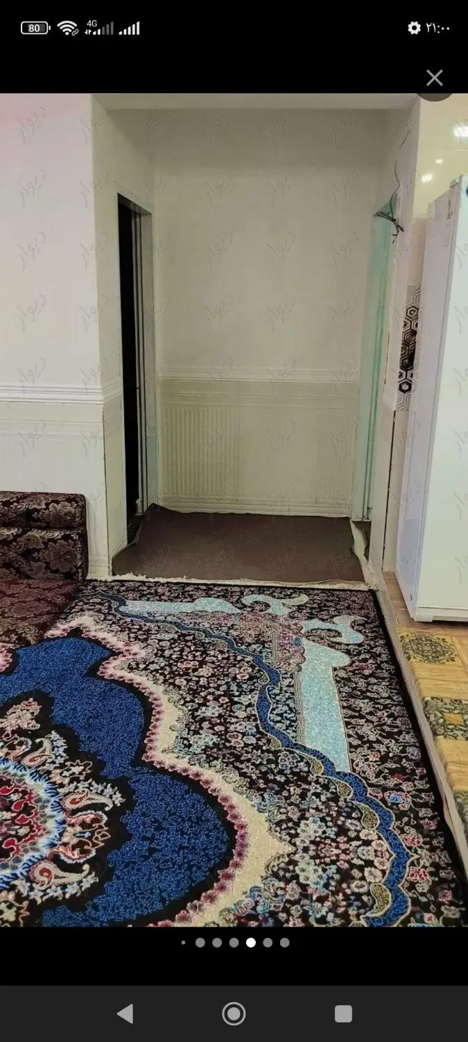 خانه مسکونی وتجاری در حمیدیه