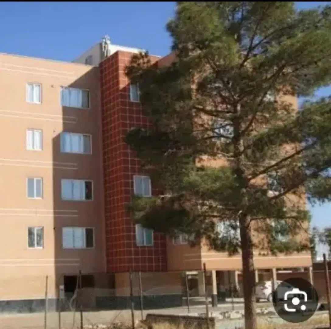 فروش مسکن مهر کارمندی