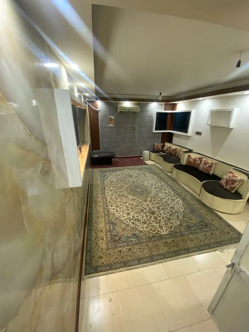 اجاره پایین۶۰متر صفاییه مهراوران