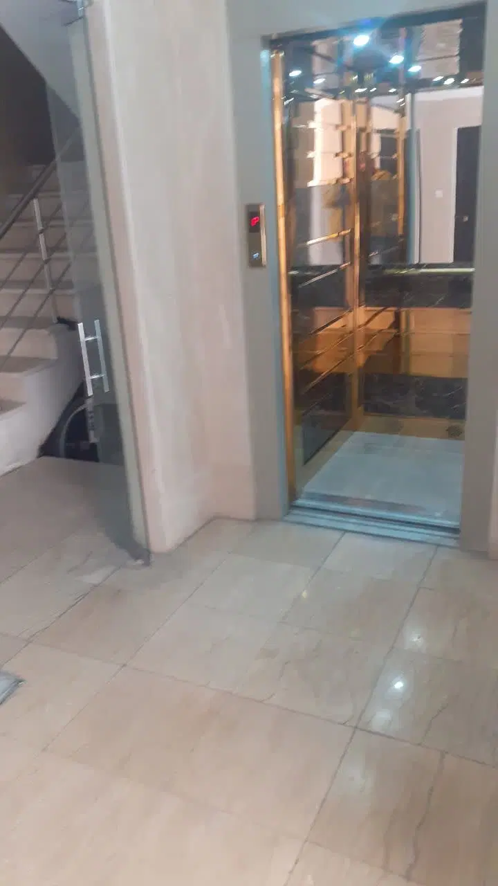 ۸۹متر تک واحدی فول امکانات