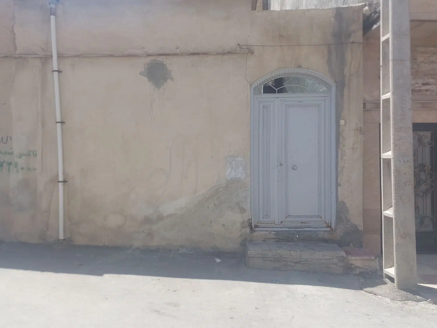 خانه ۷۵ متری گلشن