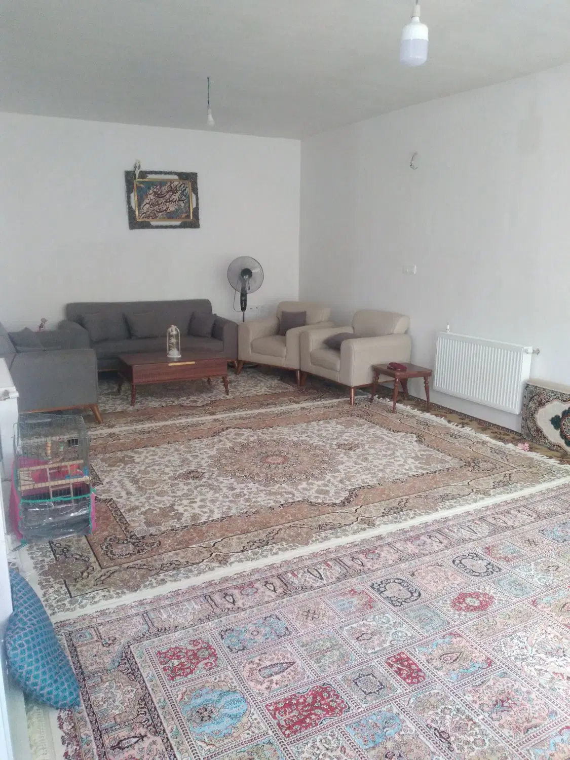 فروش منزل مسکونی
