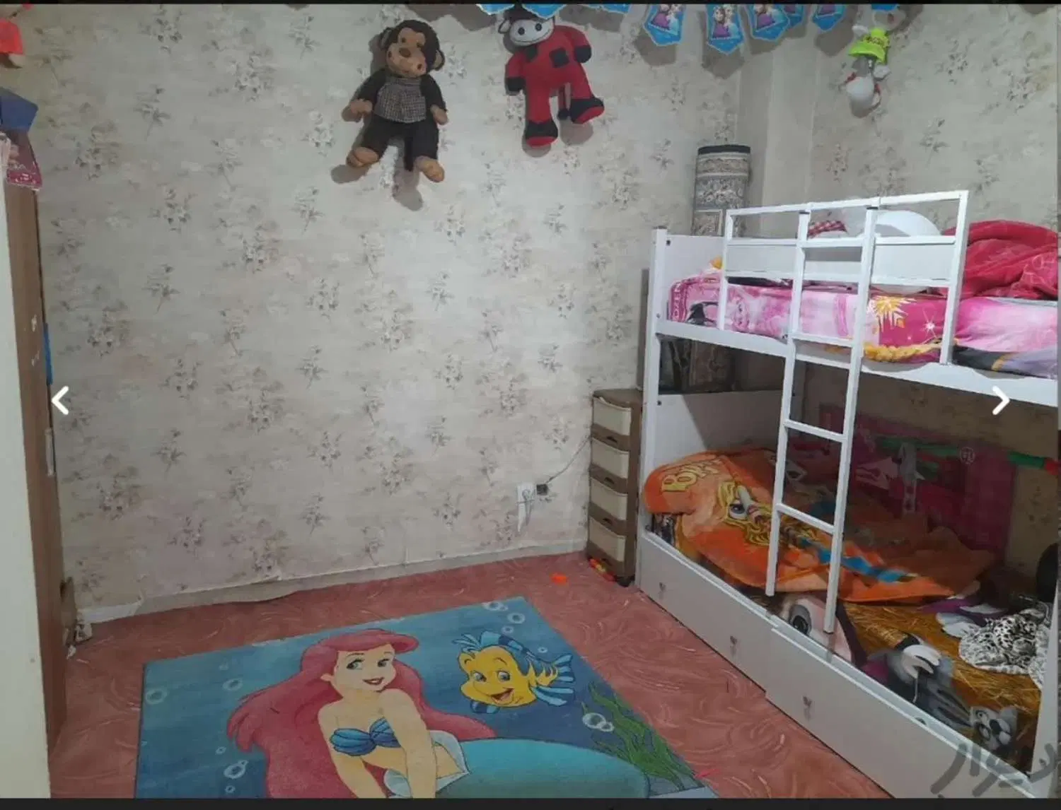 فروش آپارتمان