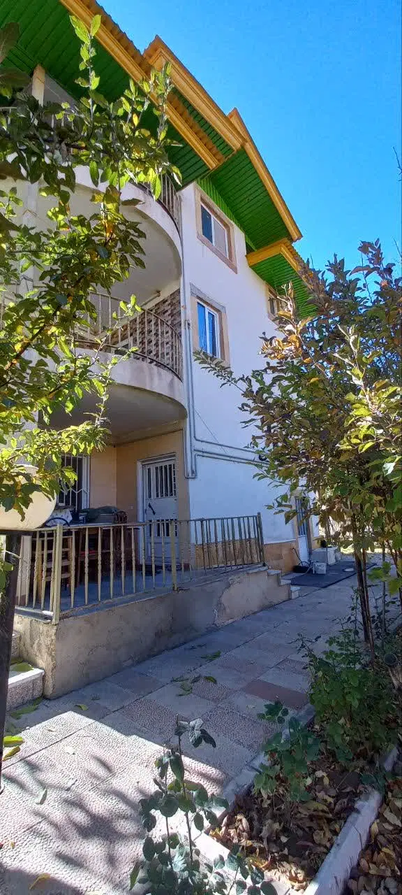 اجاره خانه ویلایی