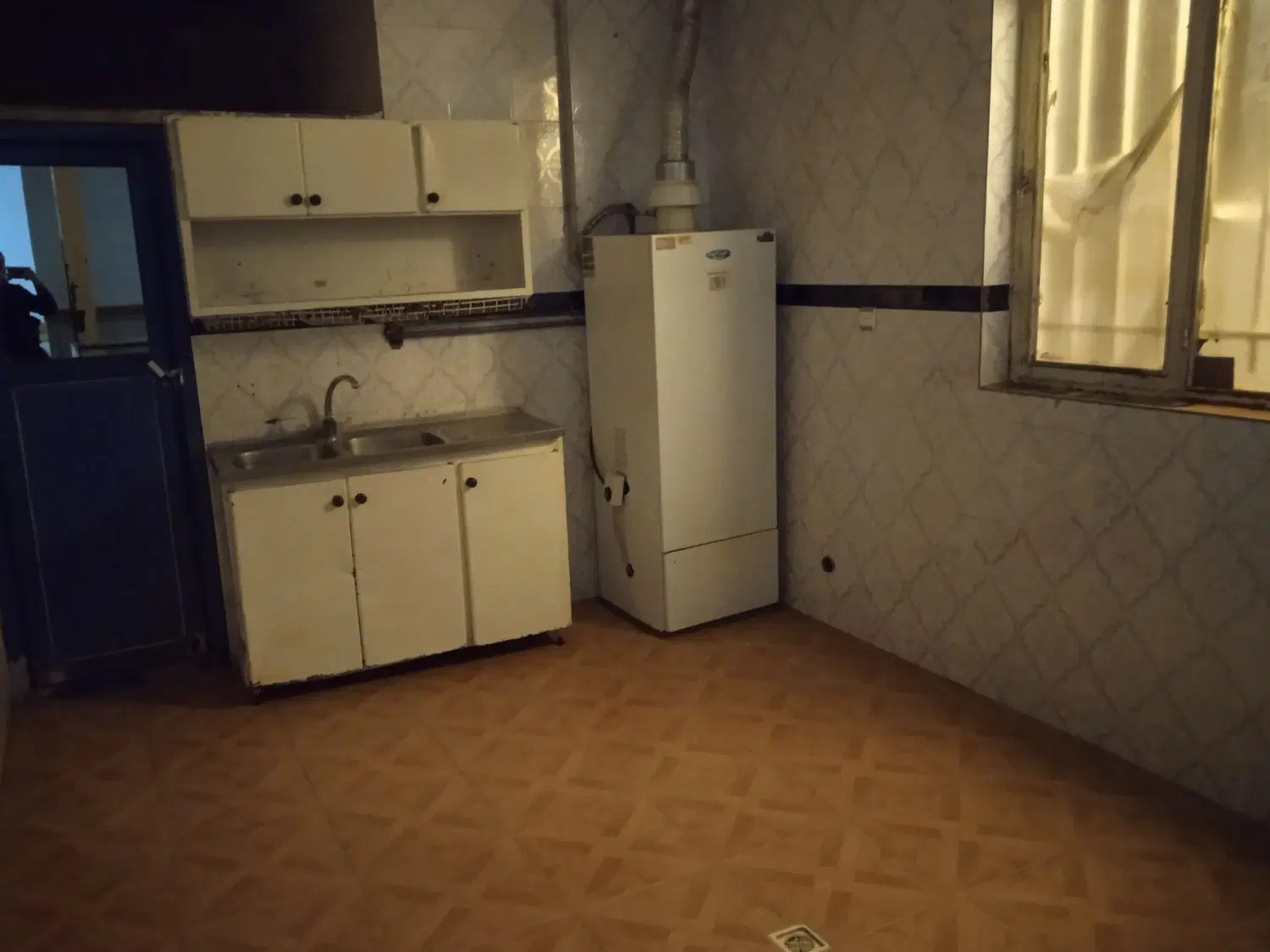 خانه اجاره ای چغابدار