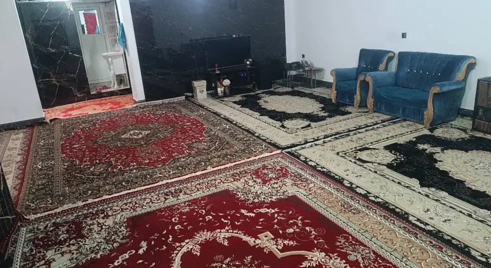 خانه طبقه بالا