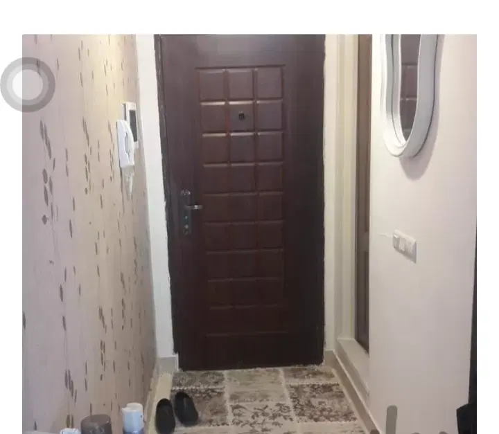مهرگان پردیسان رو به پارک