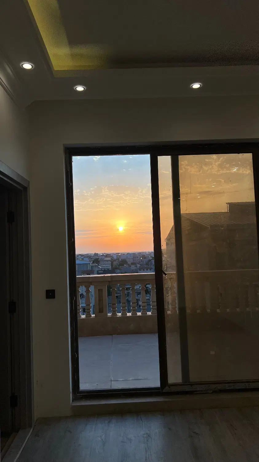 رهن واحد ۳خواب بر اصلی گلستان