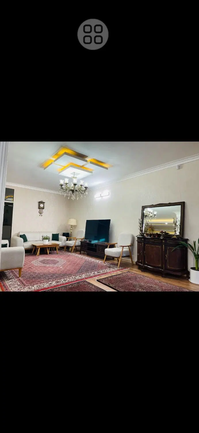ویلایی تک واقعی شهرک فجر آزادگان