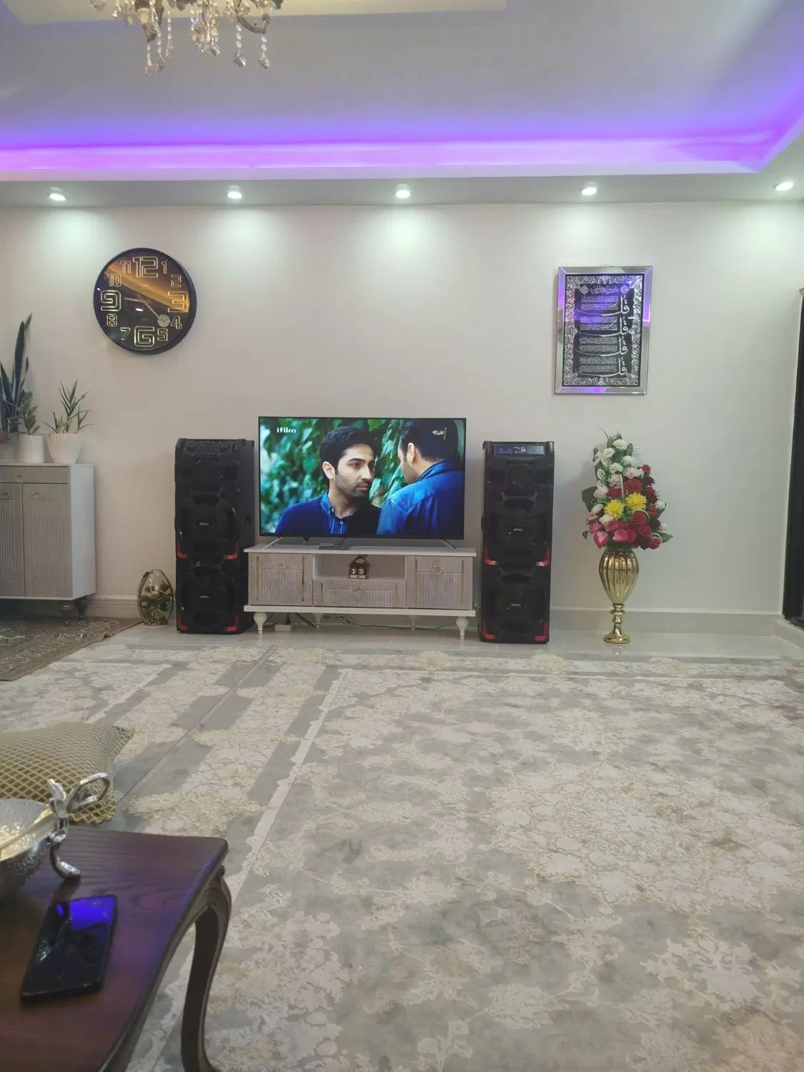 منزل مسکونی در امام خمینی 19
