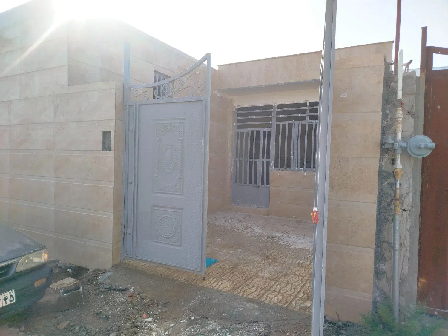 منزل ویلایی نوساز سراسیاب