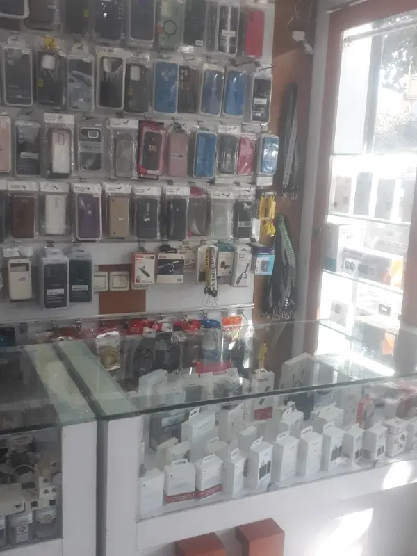 واگذاری موبایل فروشی