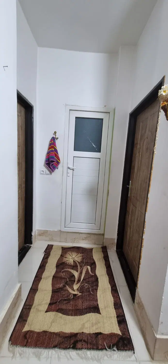 فروش منزل سه خوابه بلوار اتحاد