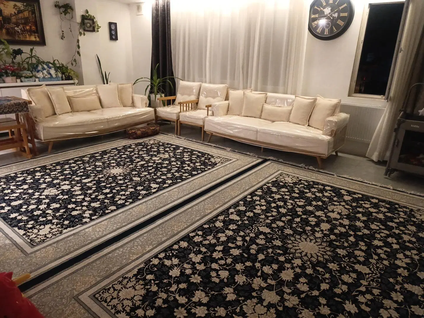 فروش واحد یک خواب گویم شیک