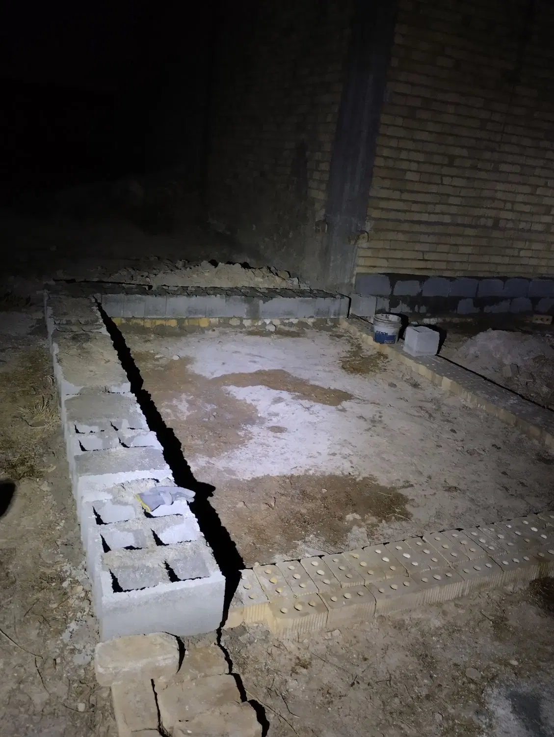 زمین طرح هادی کرونی