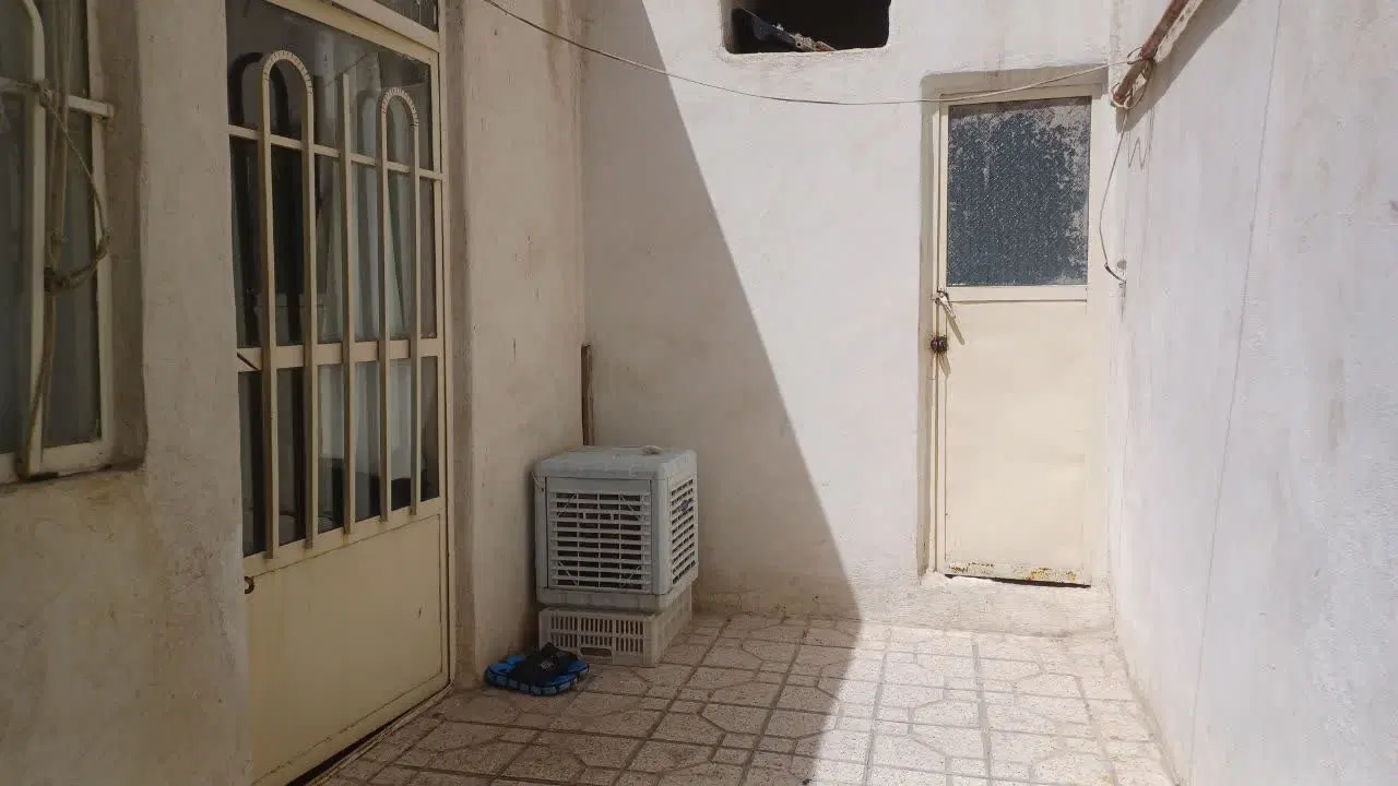 50 متری ویلایی