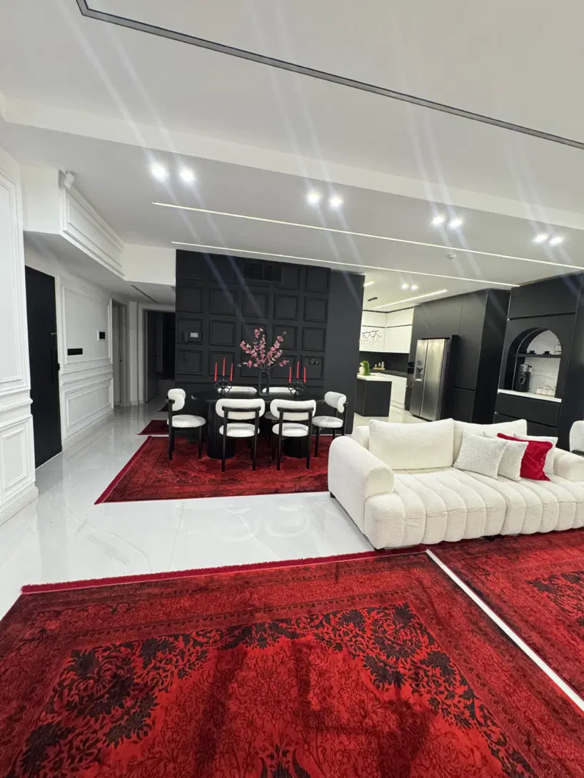 آپارتمان کوی فلسطین
