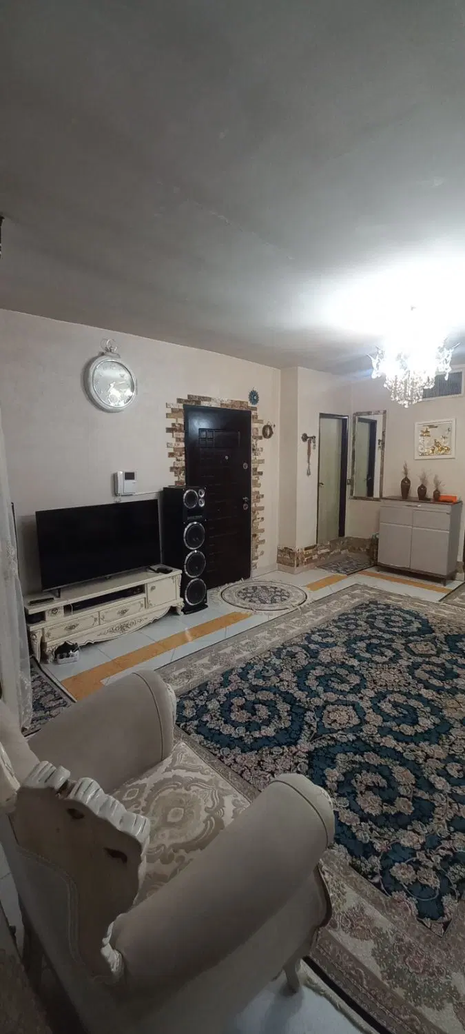 ۷۰ متر سند دار شهرداری .بوستان۱۳