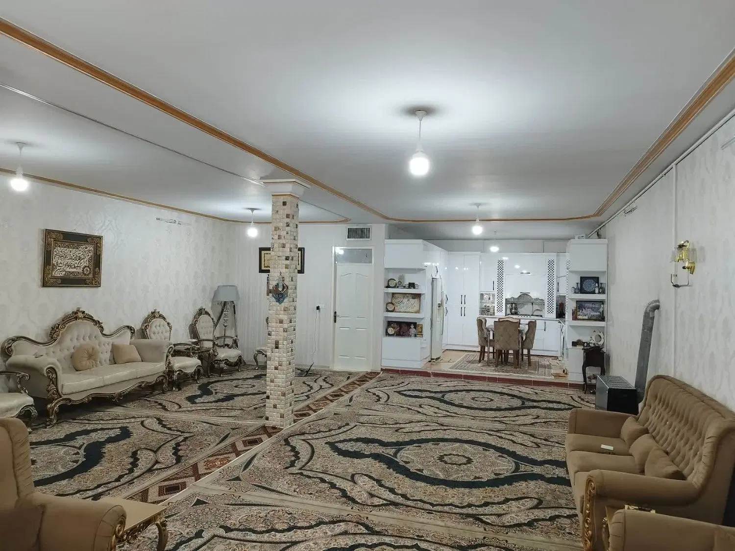 خانه ویلایی
