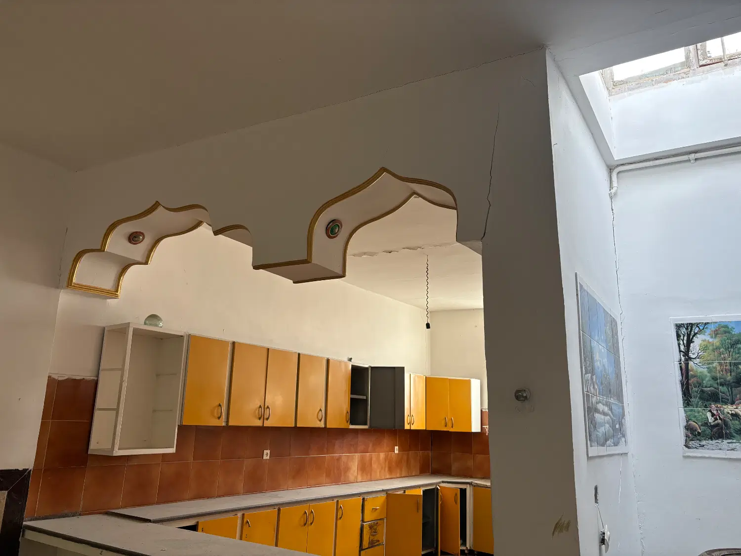 خانه ویلایی
