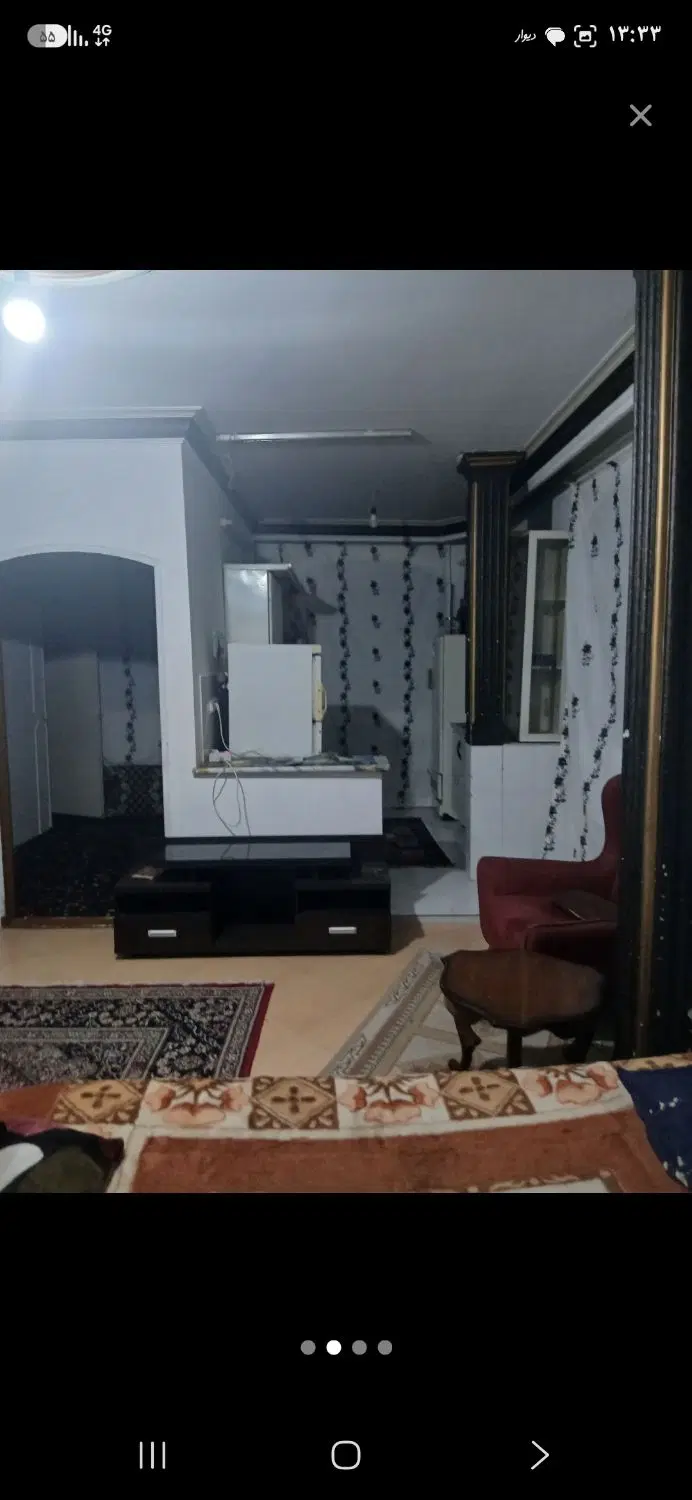 سوییت مبله