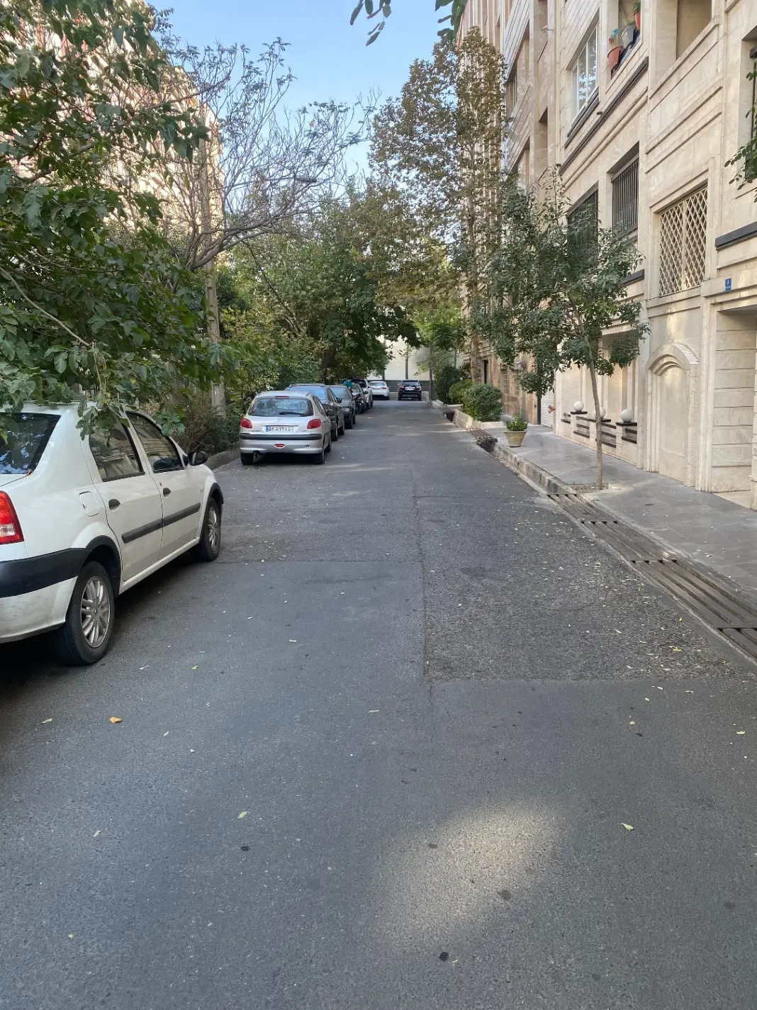 85 متر خواجه عبداله انصاری