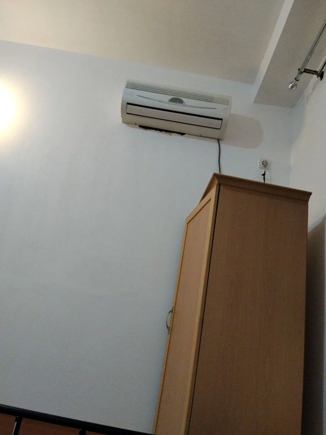 اجاره آپارتمان  جانباز ۳۰ نبش فکوری ۲مجتمع نرگس