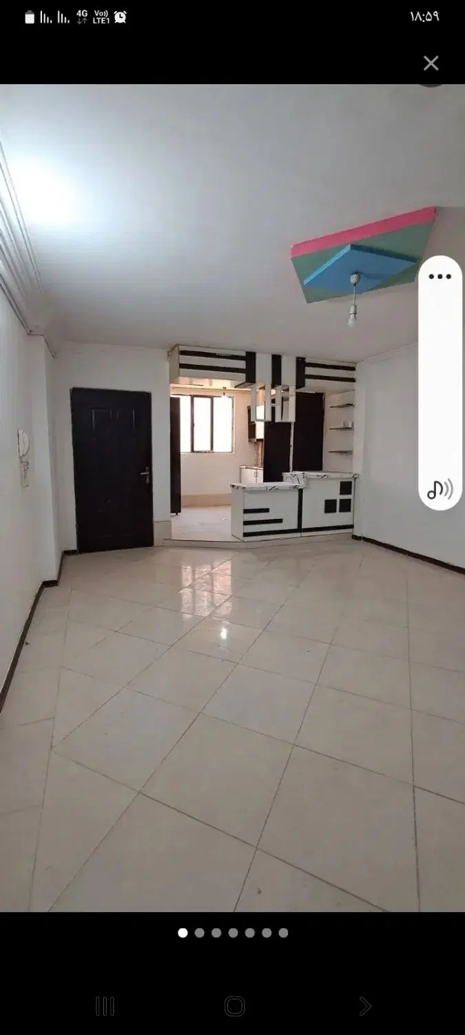 آپارتمان رهن واجاره