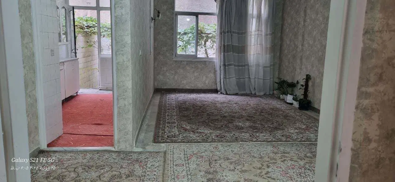 فروش ملک ویلایی در زرافشان