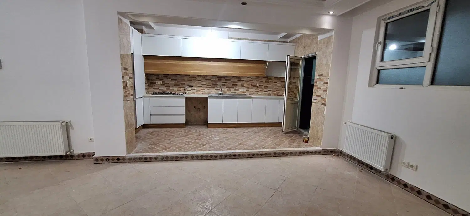 ۸۷ متر خوش نقشه